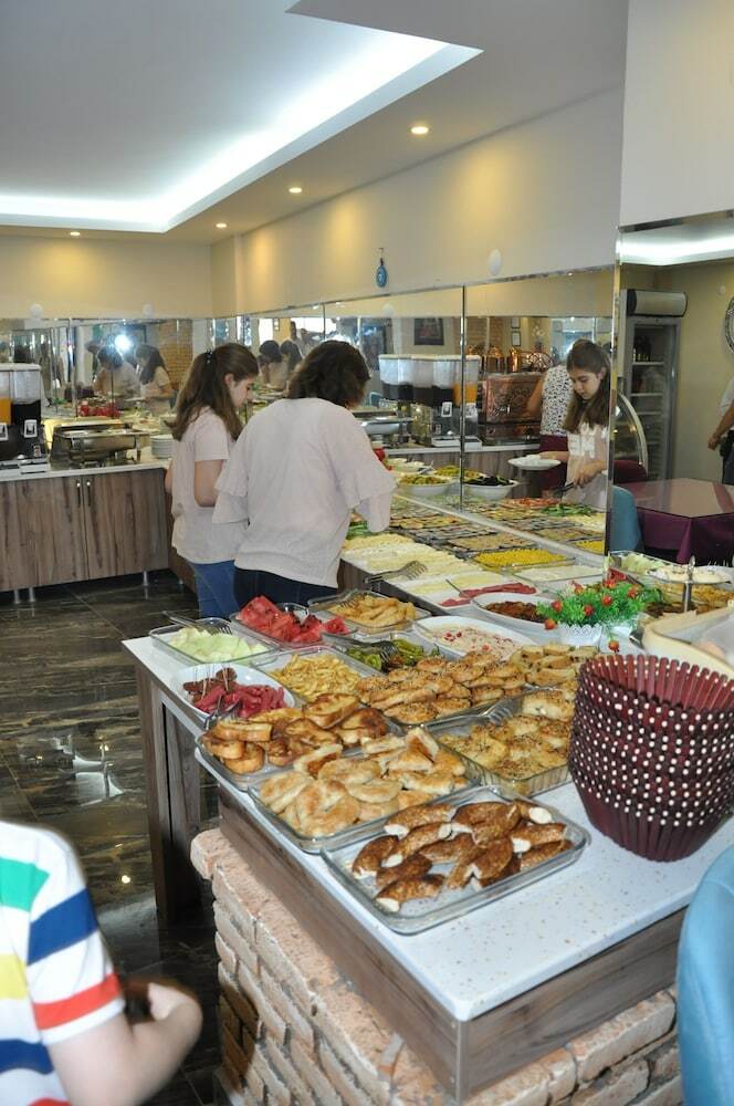 Hotel Konak Eurobest Otel