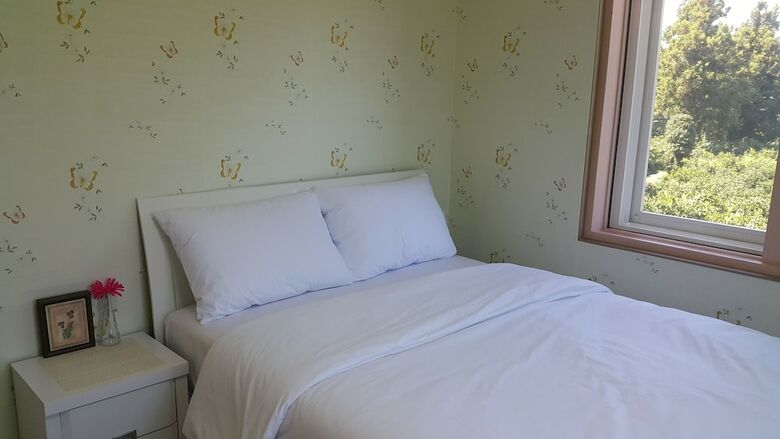 Pension Jeju Meomuri