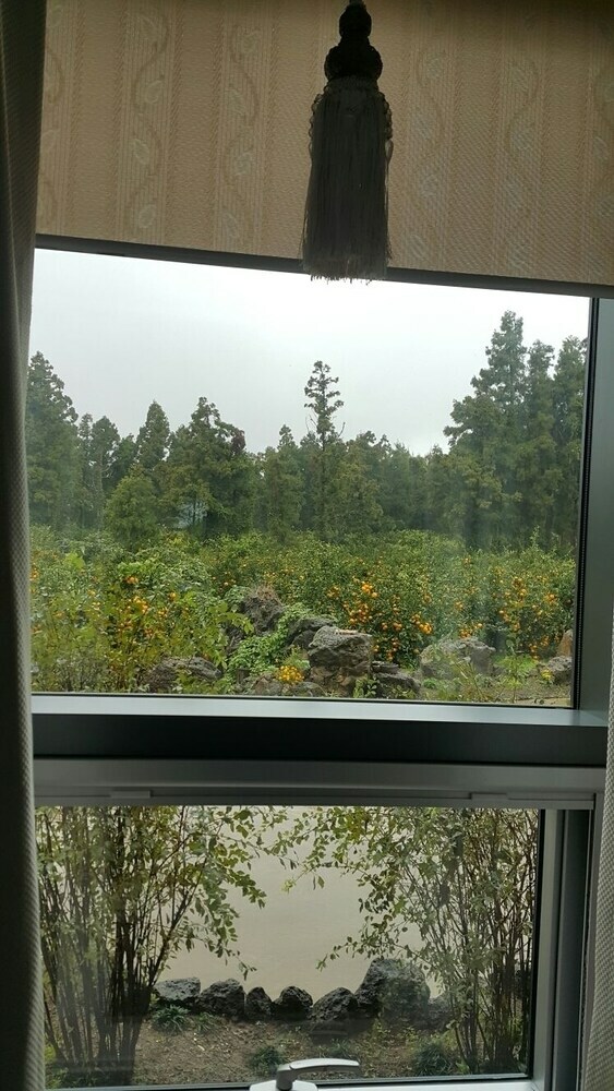 Pension Jeju Meomuri