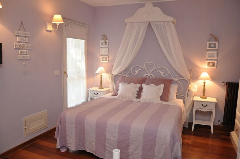 Villino Di Penny B&B