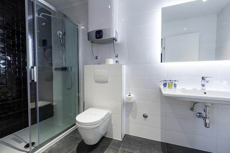 Apartamentos B Gold Luxury Rooms
