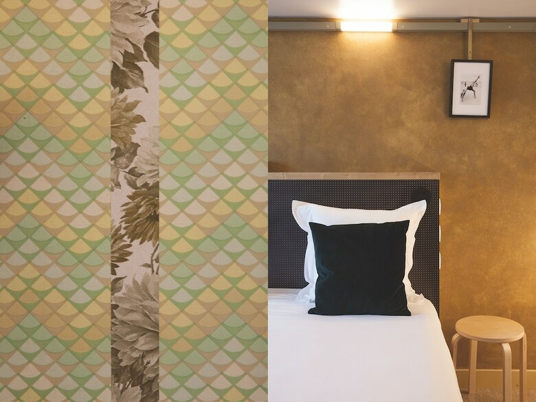 Hotel La Nouvelle R�publique