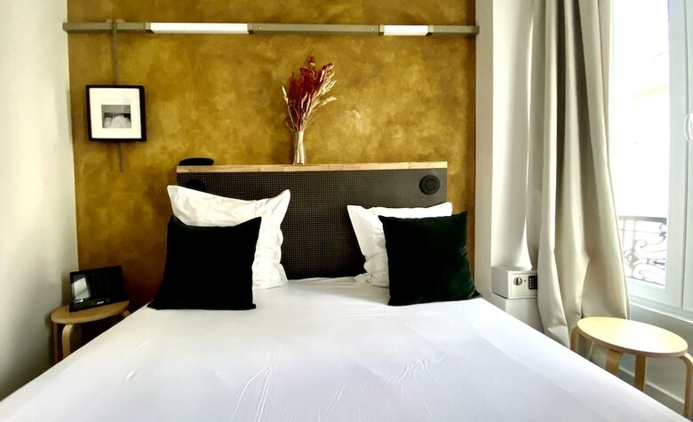 Hotel La Nouvelle R�publique