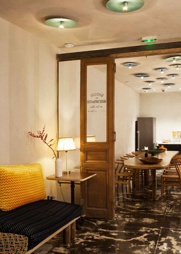 Hotel La Nouvelle R�publique