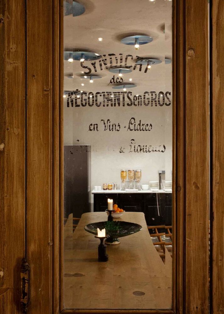 Hotel La Nouvelle R�publique