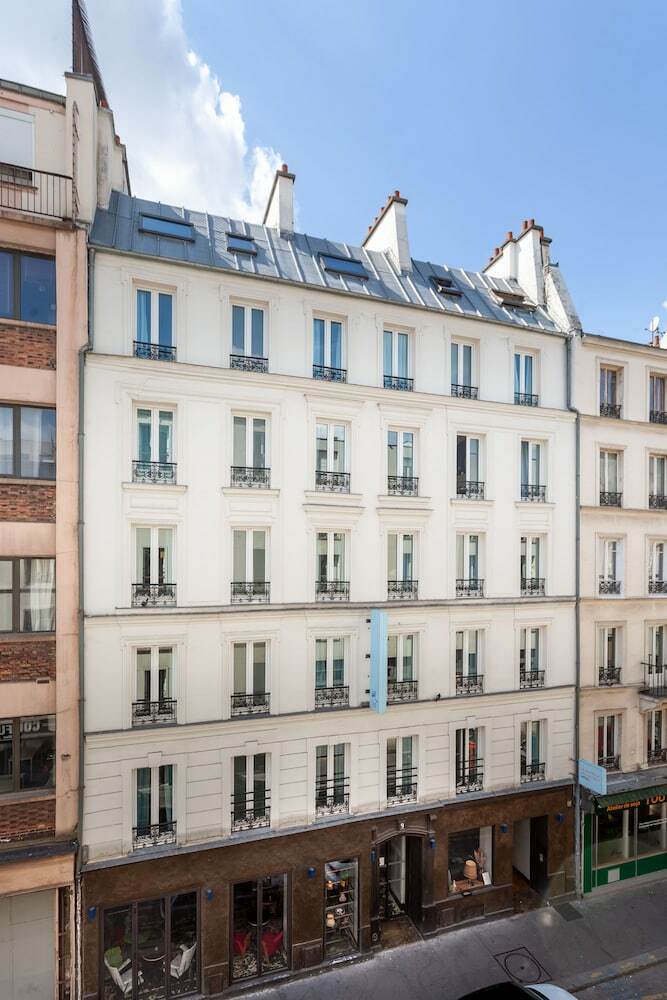 Hotel La Nouvelle R�publique