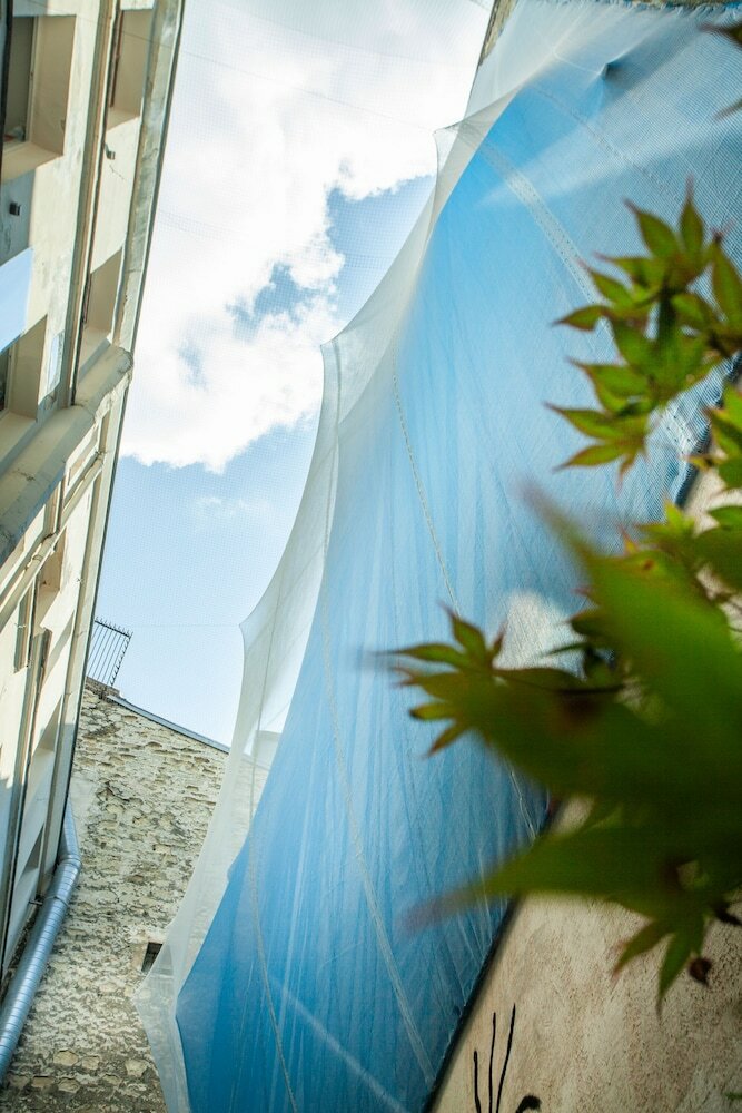 Hotel La Nouvelle R�publique