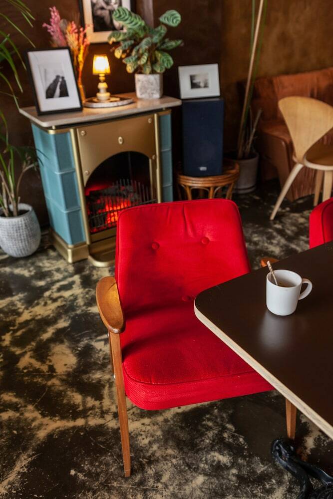 Hotel La Nouvelle R�publique