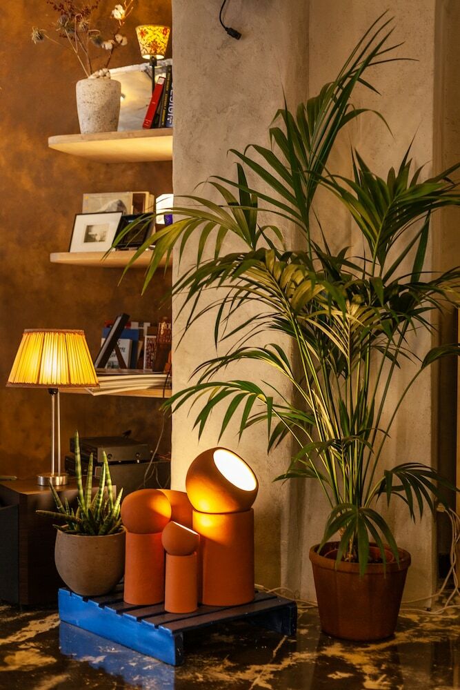Hotel La Nouvelle R�publique