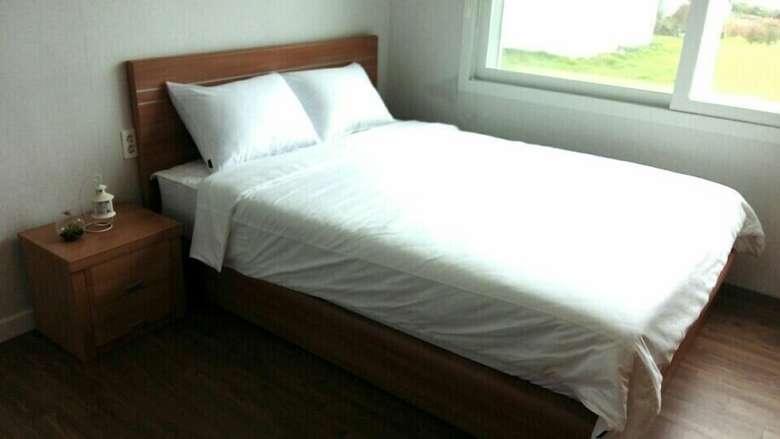Apartamentos Nandrue Olle