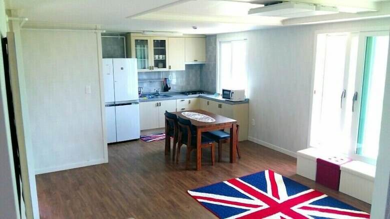 Apartamentos Nandrue Olle