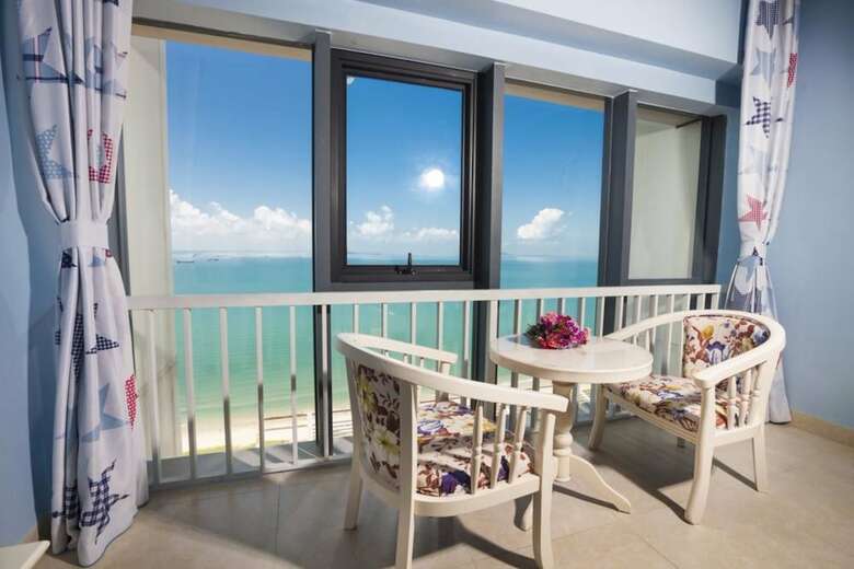 Longhigh Resort Apartment - Phase 3