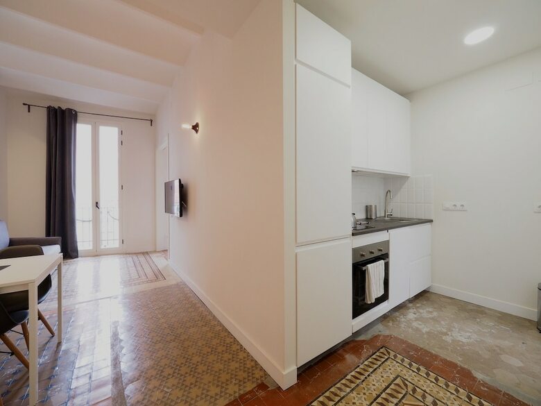 Olala Design Apartments