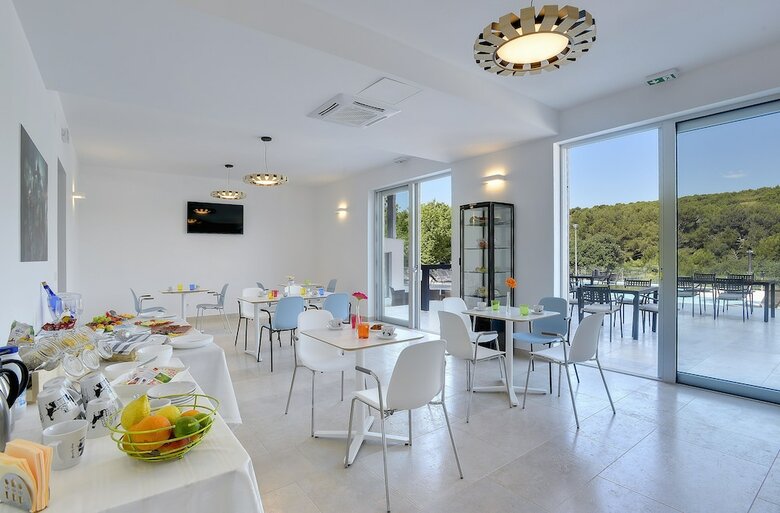 Hotel Premantura Resort