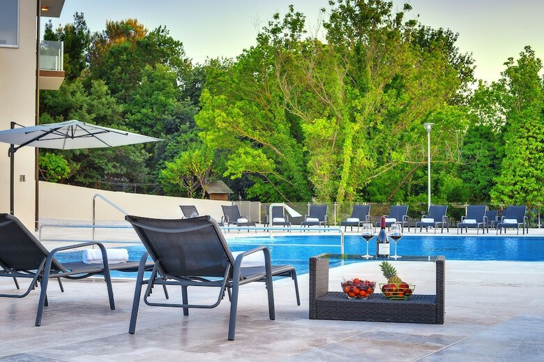 Hotel Premantura Resort