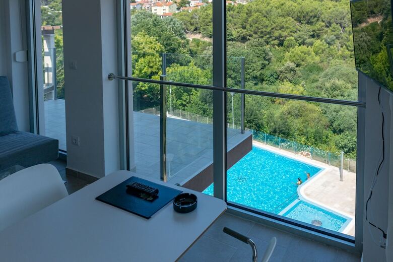 Hotel Premantura Resort