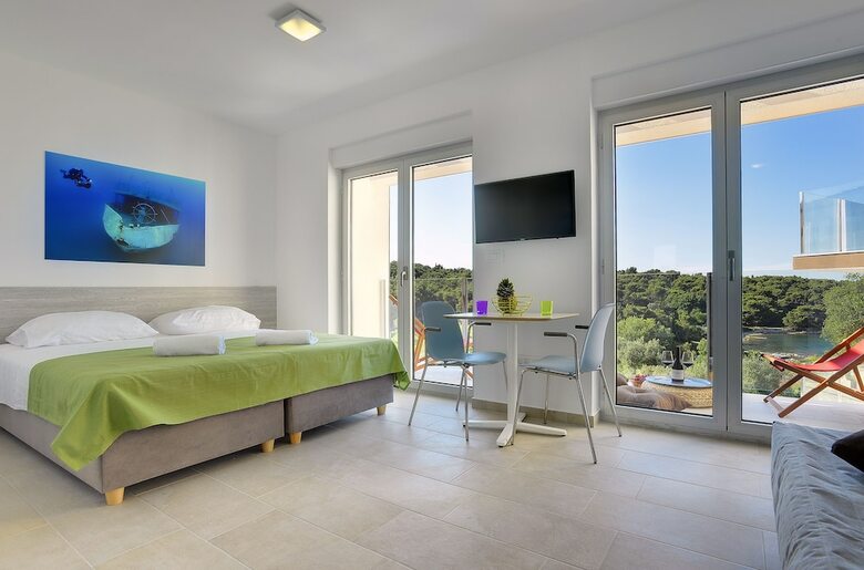 Hotel Premantura Resort