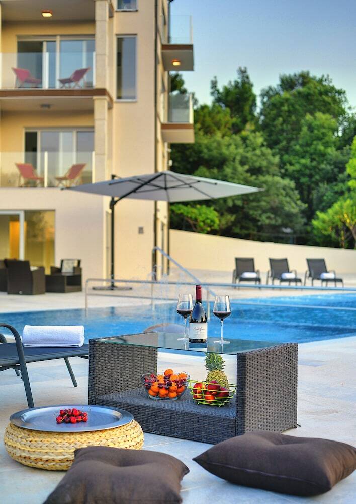 Hotel Premantura Resort