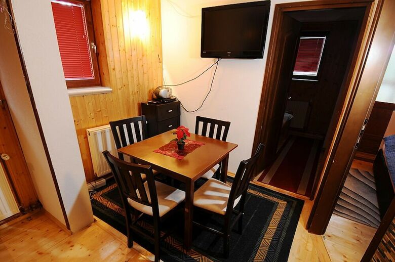 Maru?i? Apartmani