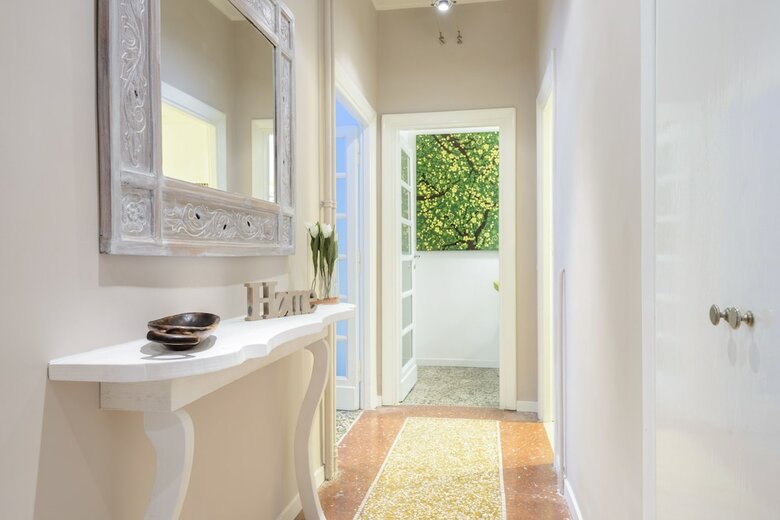 Apartamento Home Holiday Rome