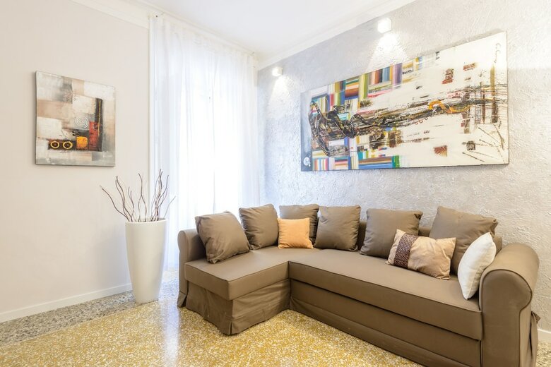 Apartamento Home Holiday Rome