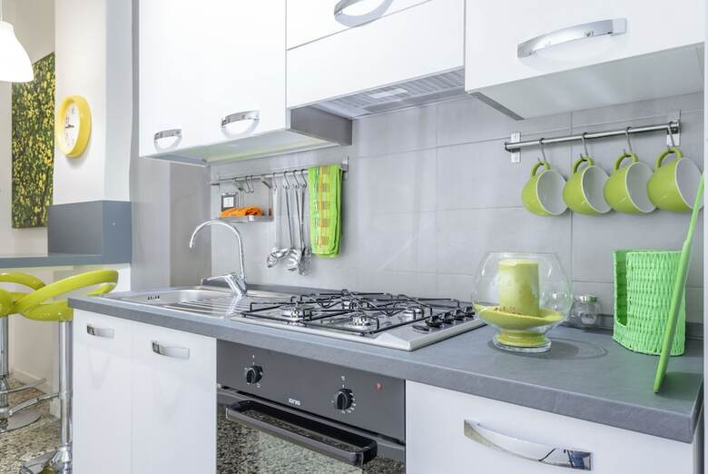 Apartamento Home Holiday Rome
