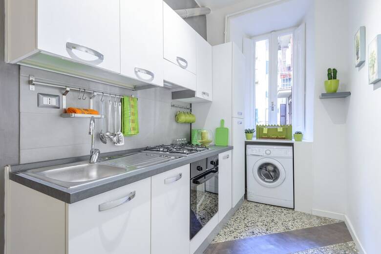 Apartamento Home Holiday Rome