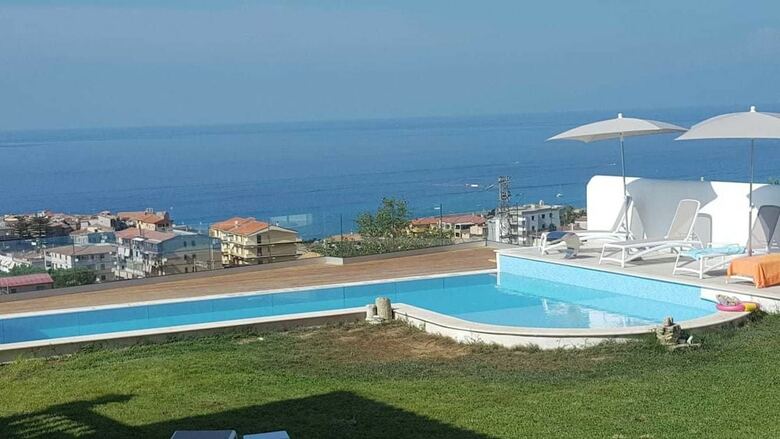 Villa Panoramica