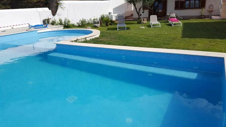 Villa Panoramica