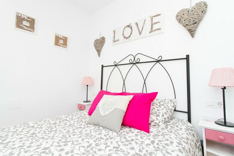Apartamentos Morgan - Wonderstays