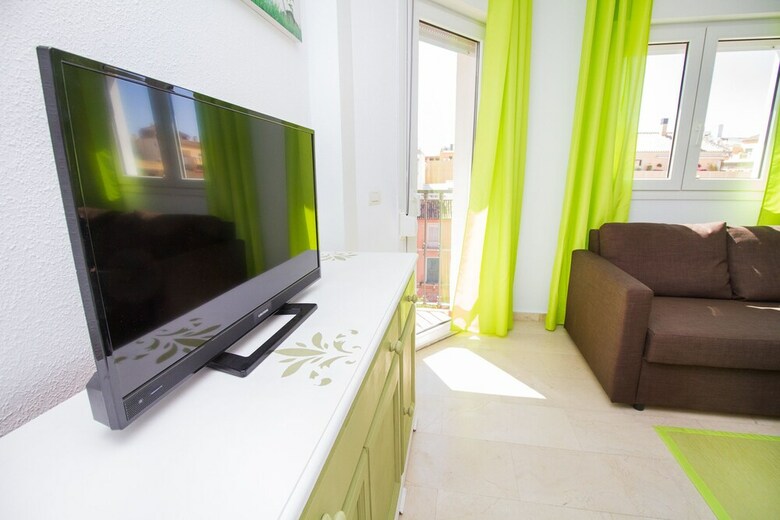 Apartamentos Morgan - Wonderstays