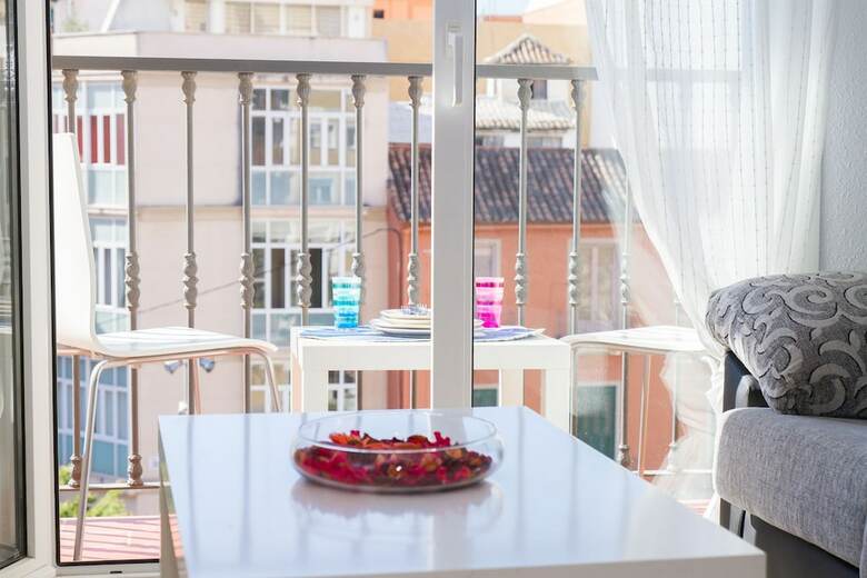 Apartamentos Morgan - Wonderstays