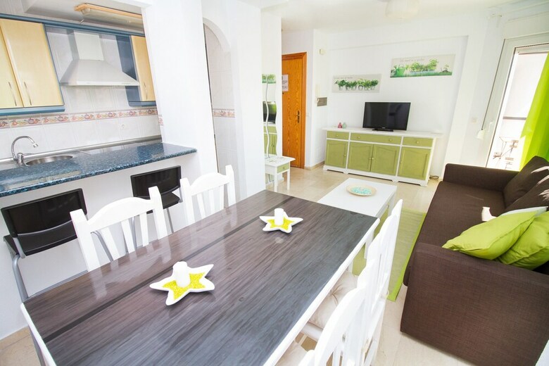 Apartamentos Morgan - Wonderstays