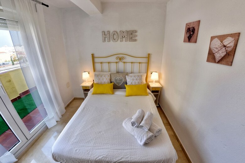 Apartamentos Morgan - Wonderstays