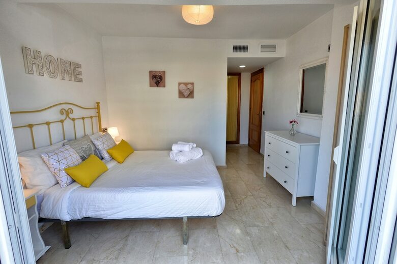 Apartamentos Morgan - Wonderstays
