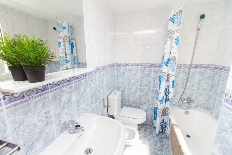 Apartamentos Morgan - Wonderstays