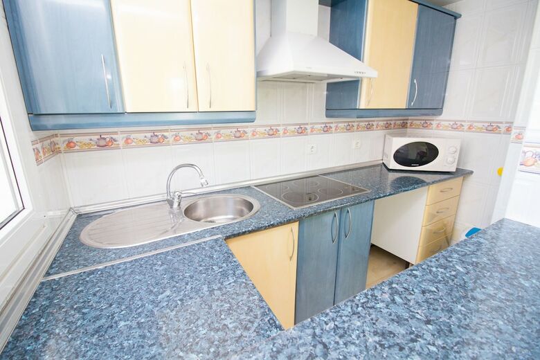Apartamentos Morgan - Wonderstays