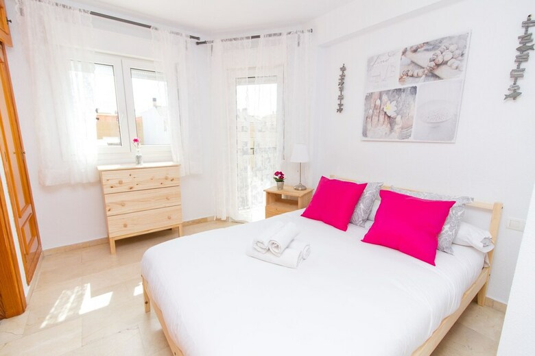 Apartamentos Morgan - Wonderstays