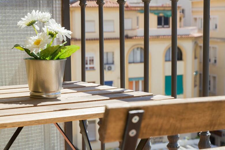 Apartamentos Morgan - Wonderstays