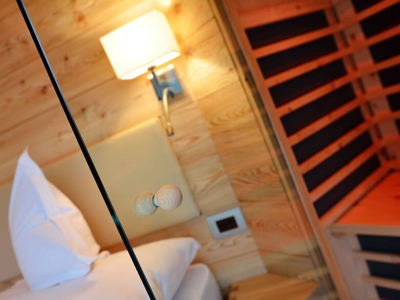 Chalet Elisabeth Dolomites Alpin&charme