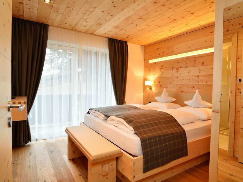 Chalet Elisabeth Dolomites Alpin&charme