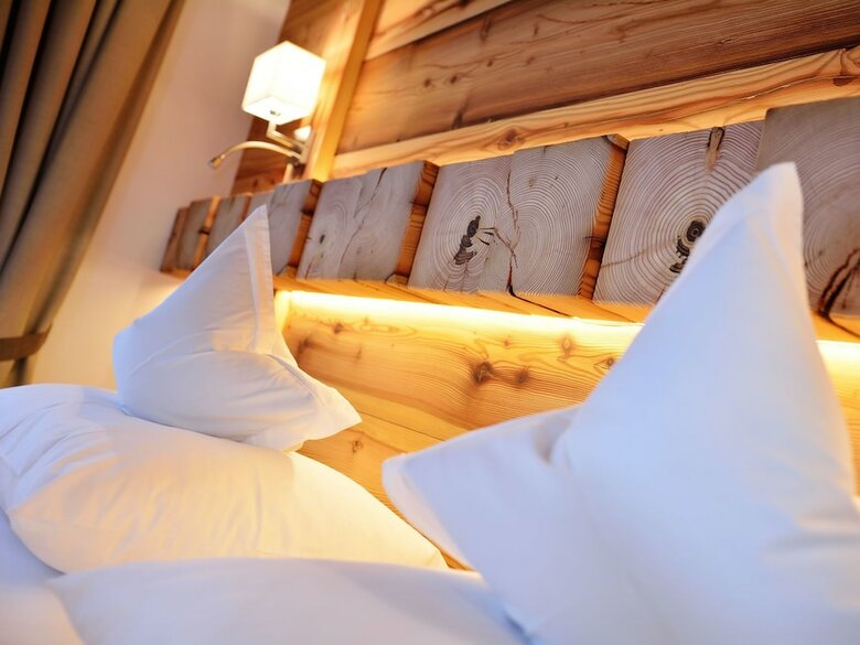 Chalet Elisabeth Dolomites Alpin&charme