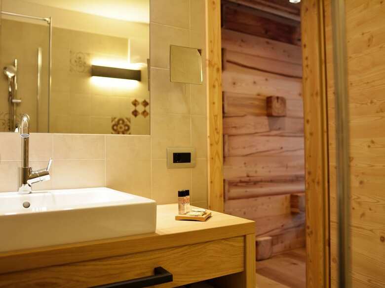 Chalet Elisabeth Dolomites Alpin&charme