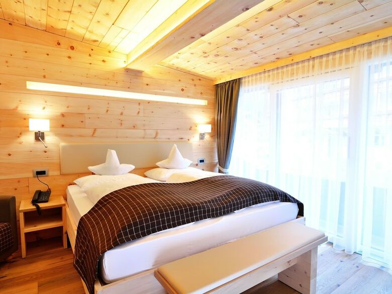 Chalet Elisabeth Dolomites Alpin&charme