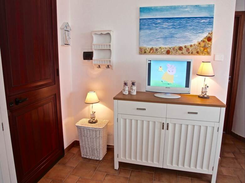 Apartamento Rentopolis - Villa Amare