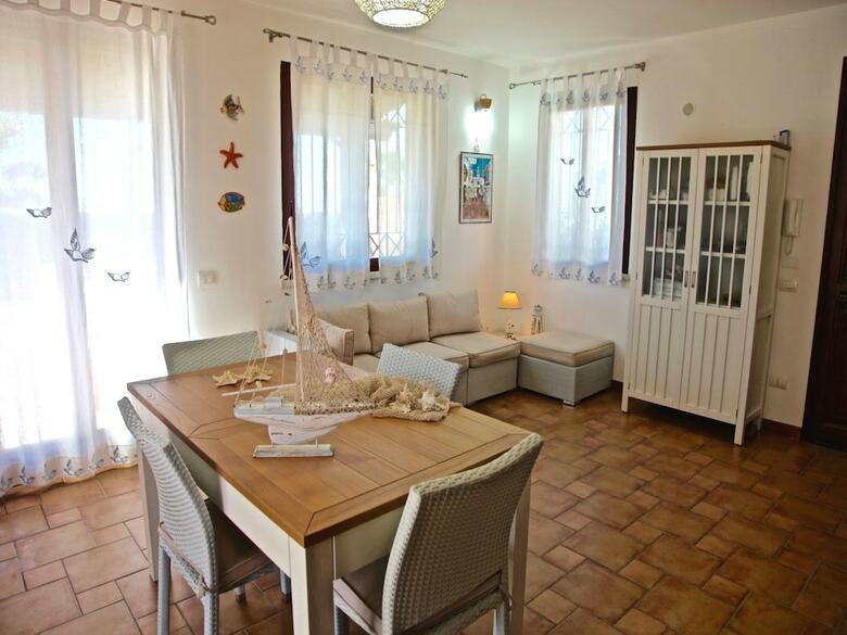 Apartamento Rentopolis - Villa Amare
