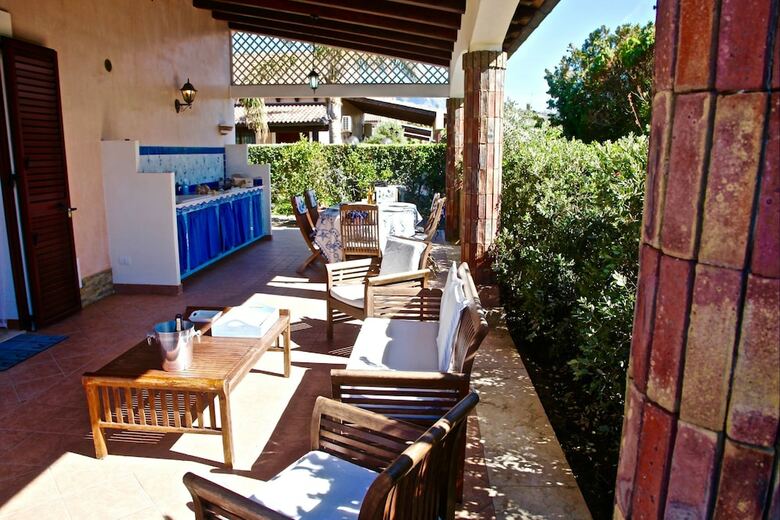 Apartamento Rentopolis - Villa Amare
