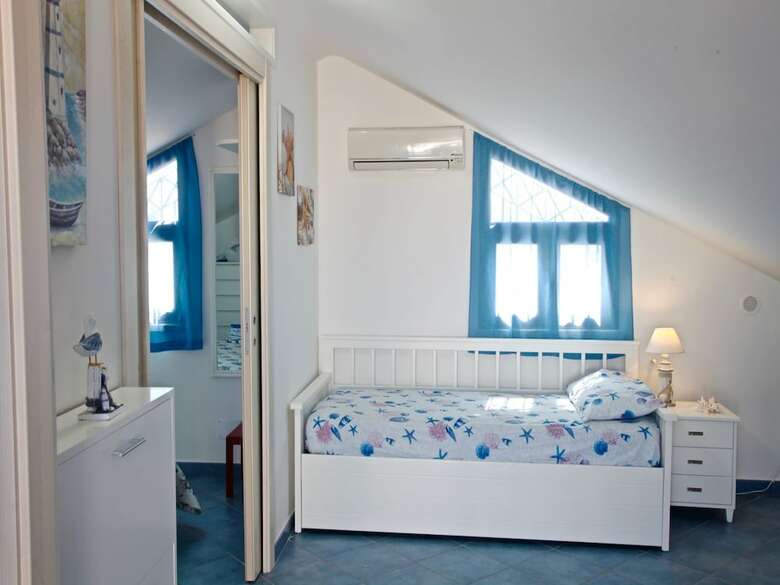 Apartamento Rentopolis - Villa Amare