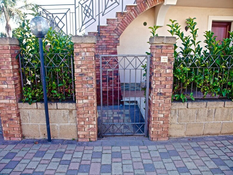 Apartamento Rentopolis - Villa Amare