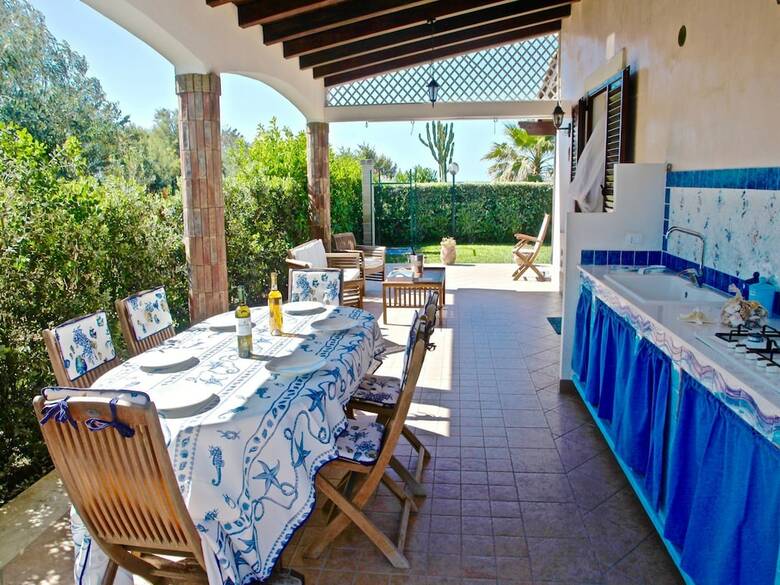 Apartamento Rentopolis - Villa Amare